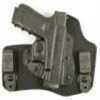Desantis Invader Black Right Hand for Glock 42